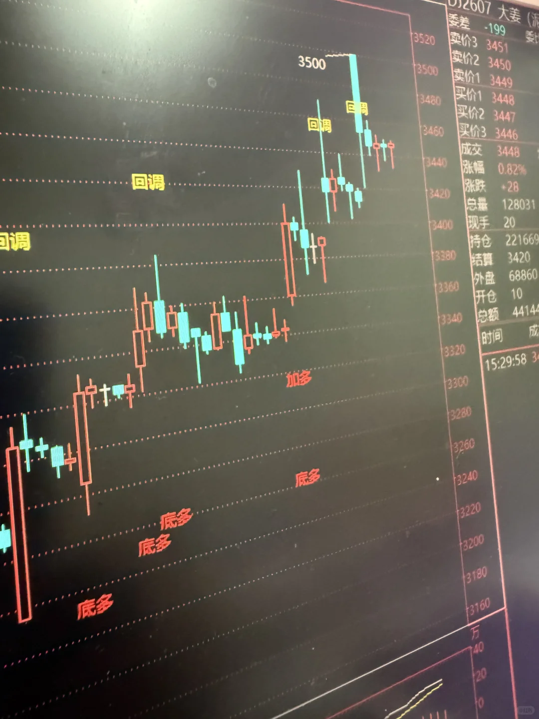 华夏大蒜大姜行情