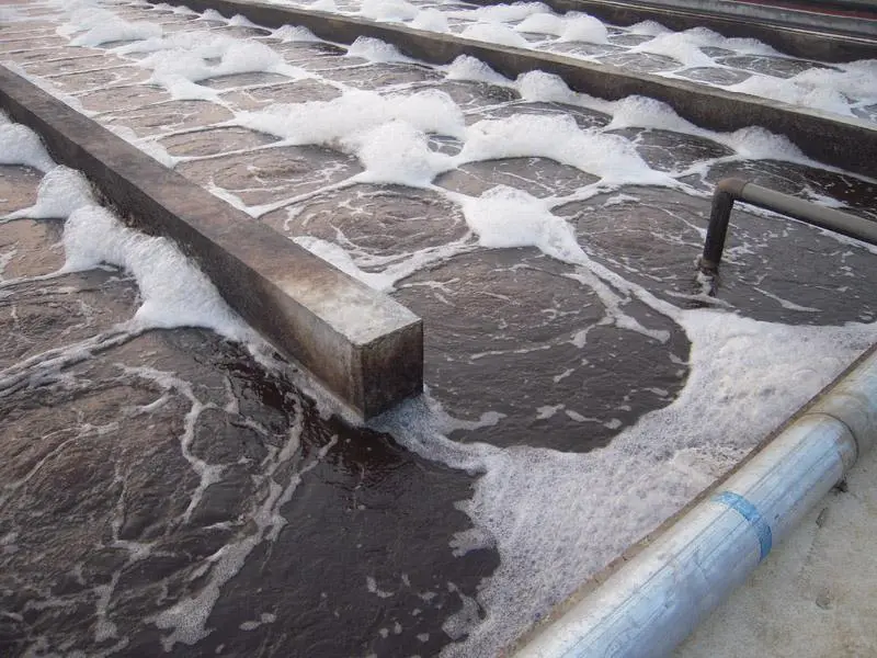 自来水厂的水不干净如何处理