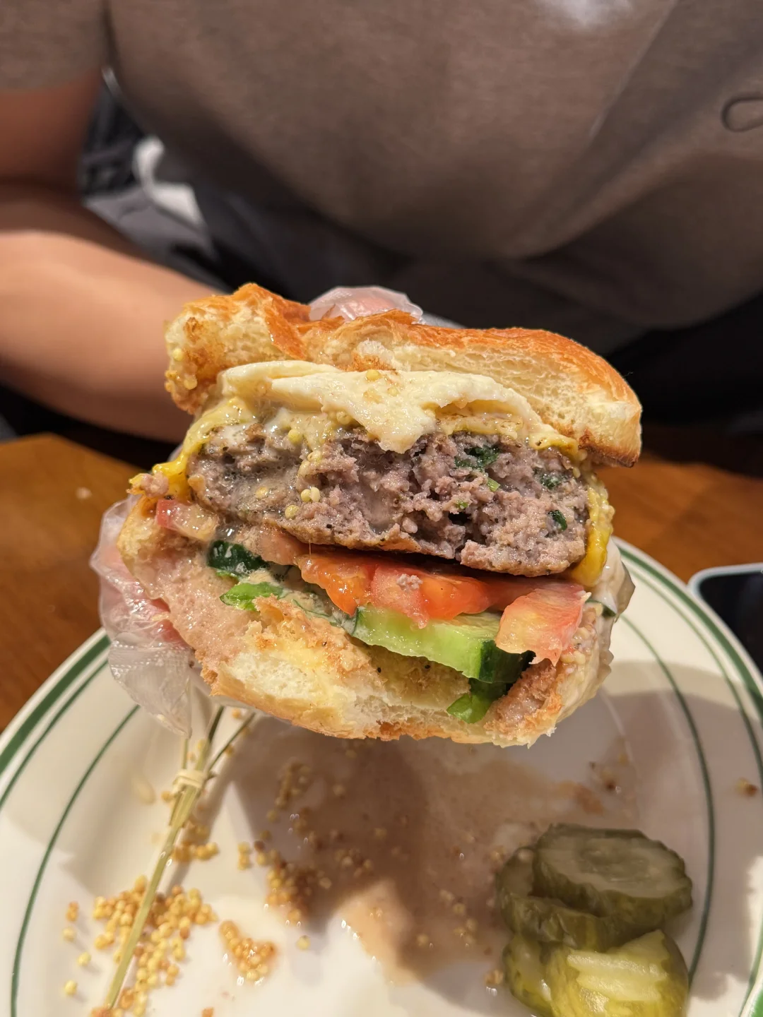 呼和浩特|一座除了甜品以外都好吃的城市