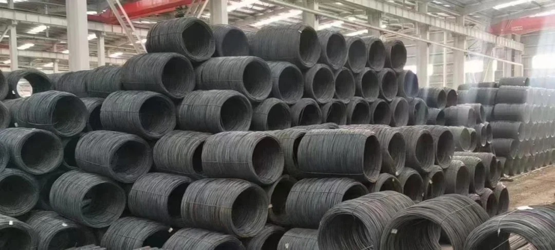 螺纹钢筋、盘螺、线材最低价一票发全国