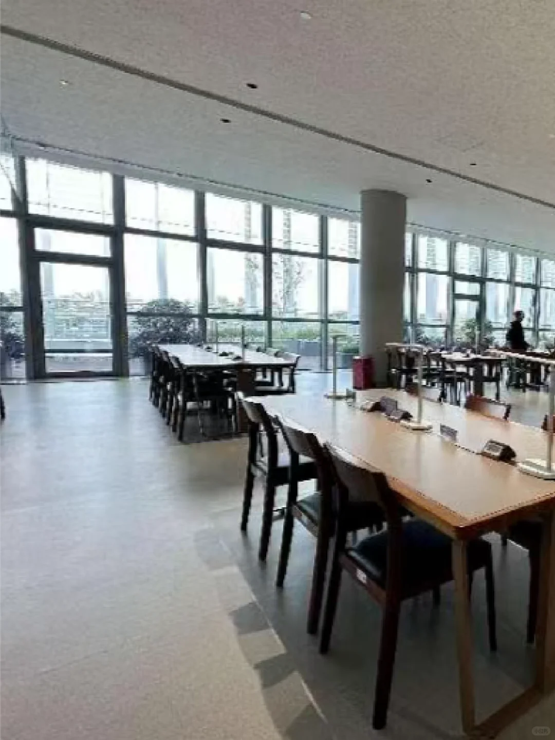 大学图书馆才是我松弛感最强的地方✨✨✨