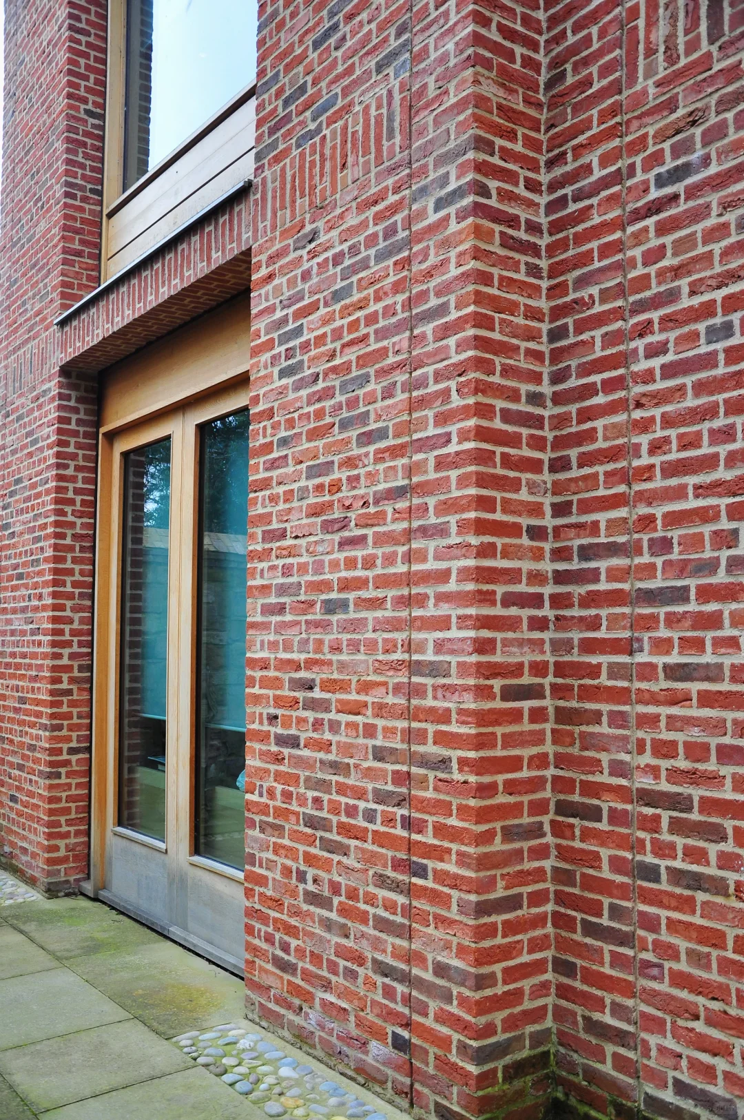 从剑桥大学新红砖图书馆去重新看待陶磊翻车