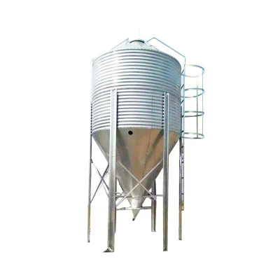 养殖用饲料仓