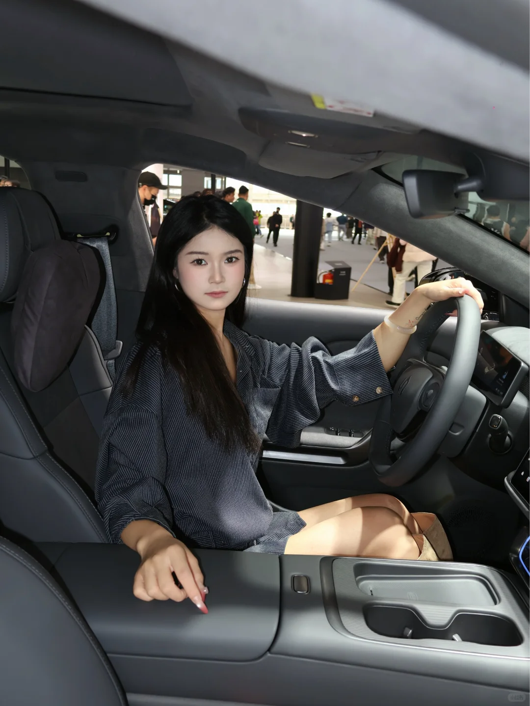 ?广州车展如何“领鸡蛋”，攻略速看❗️