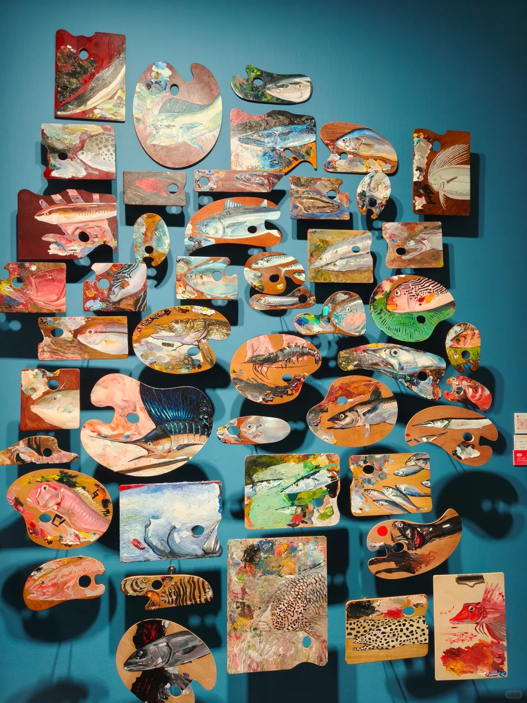 ?2025央美毕业展第二批｜保姆级攻略