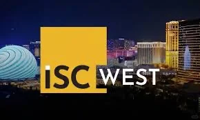 2026年美国拉斯维加斯西部安防展览会ISC We
