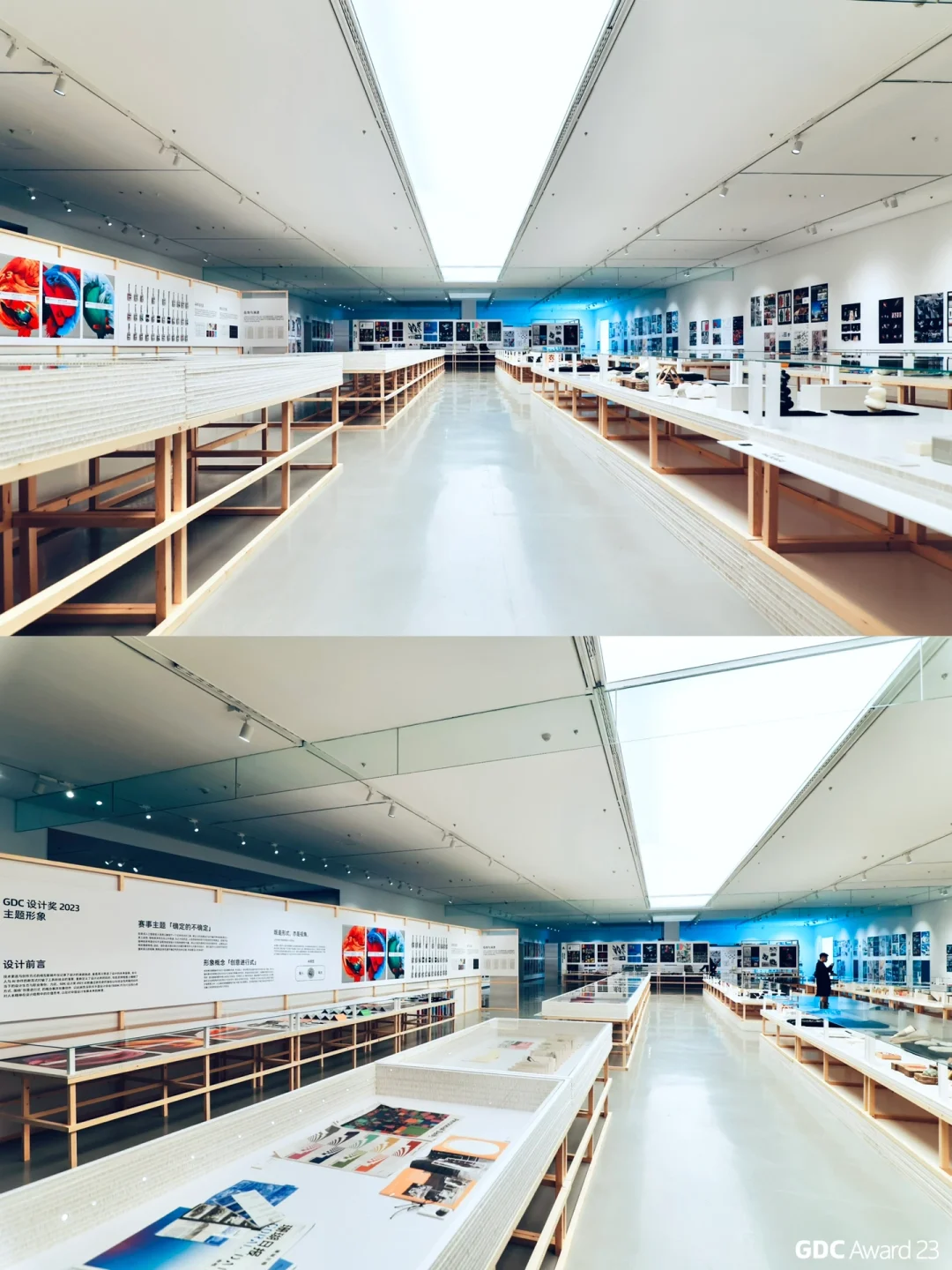 Informal：GDC设计展