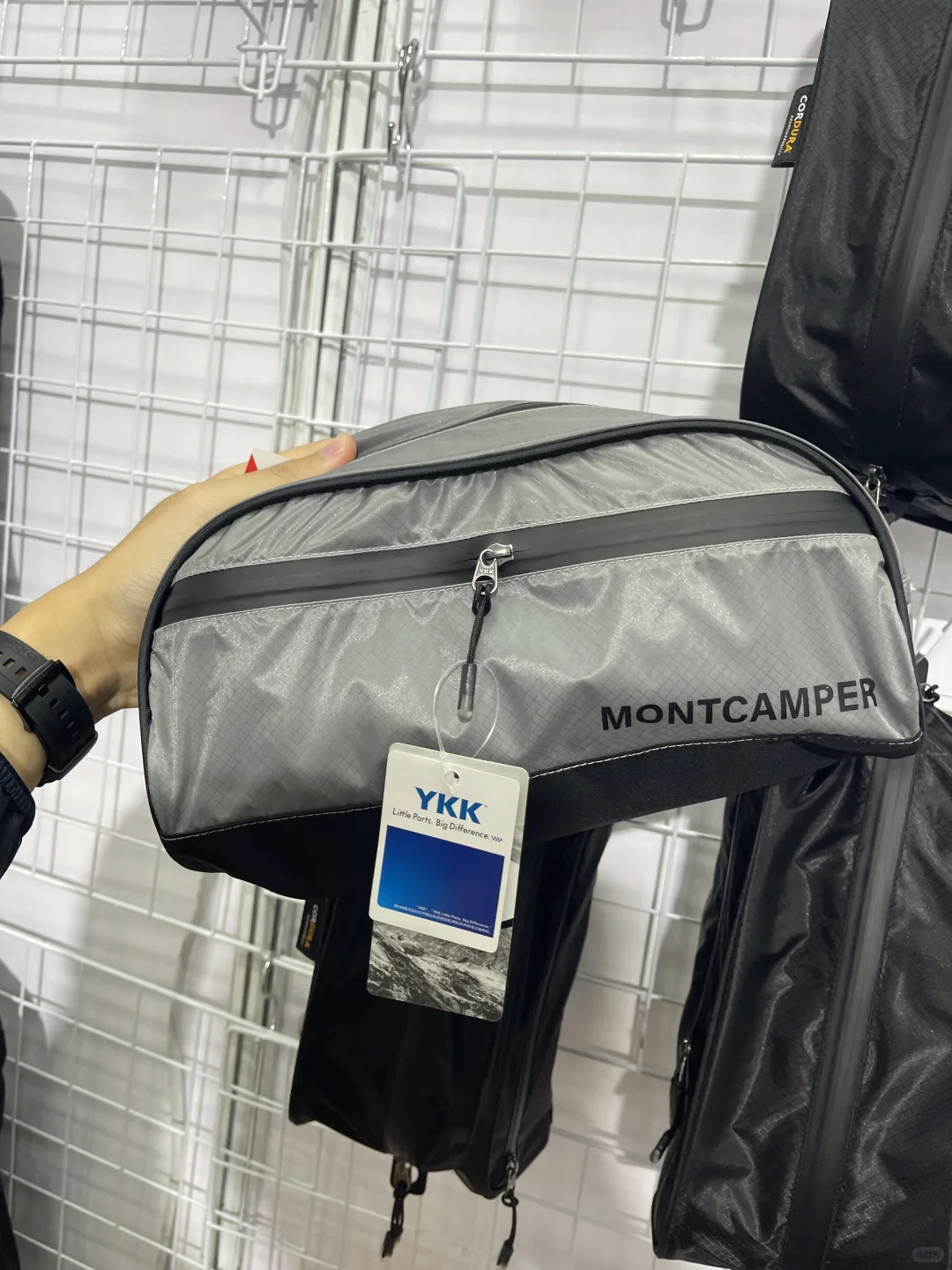 COSP深圳国际户外展