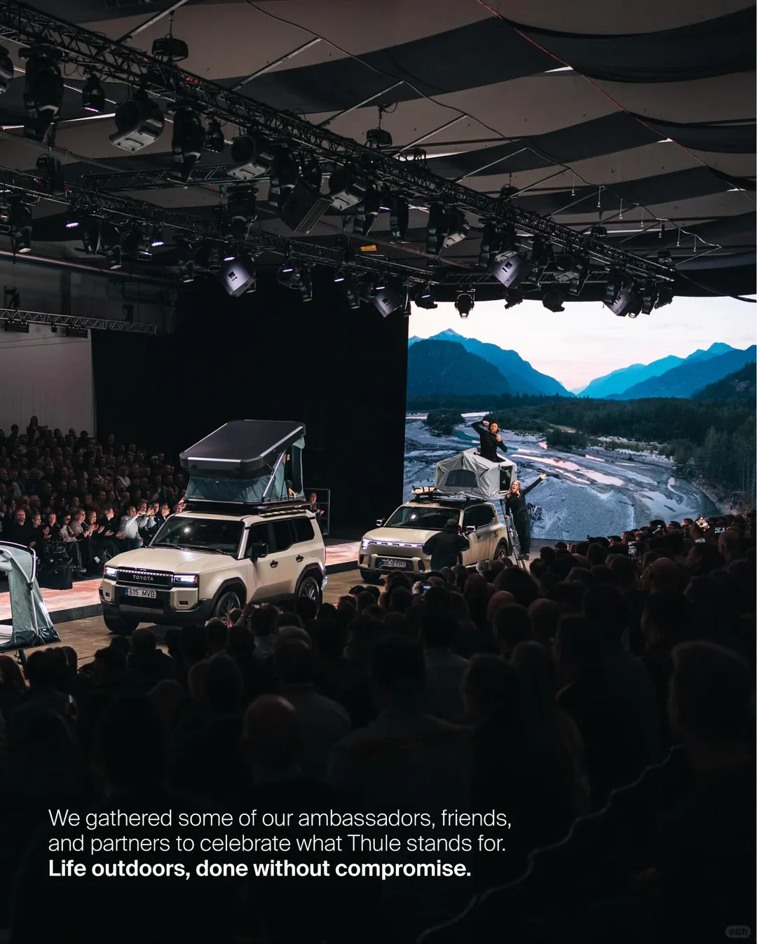 THEX2526展会 | 每一个瞬间都想与你分享