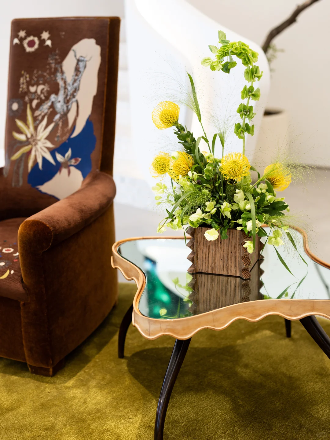 TORY BURCH上海旗舰店|焕新启幕