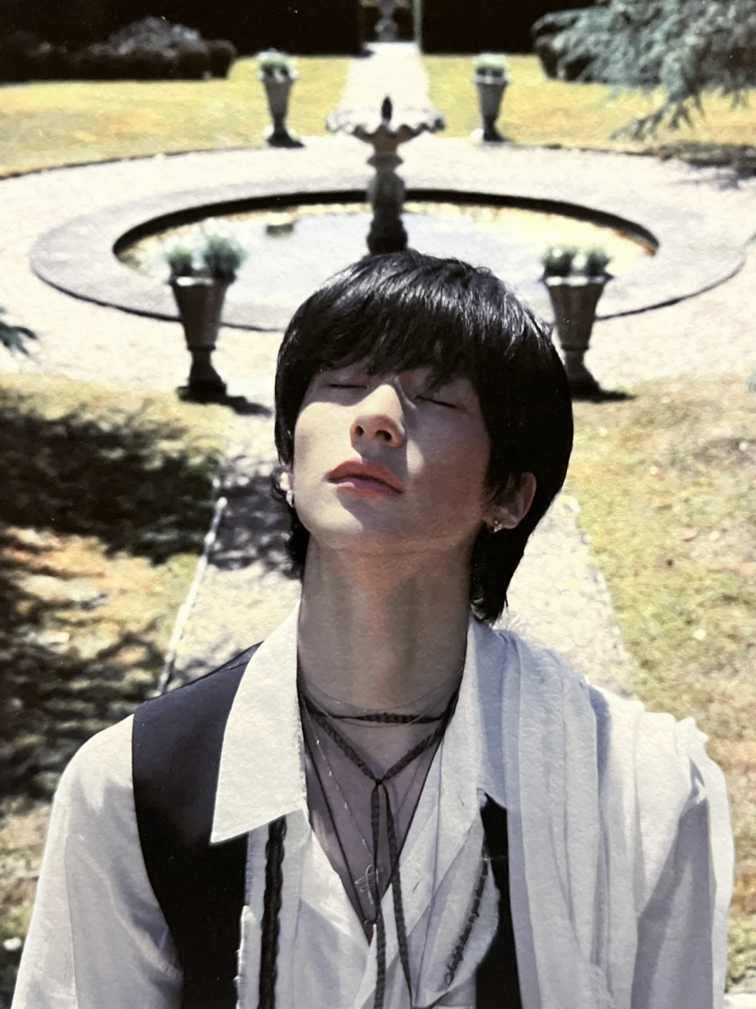 展览会Anton照片