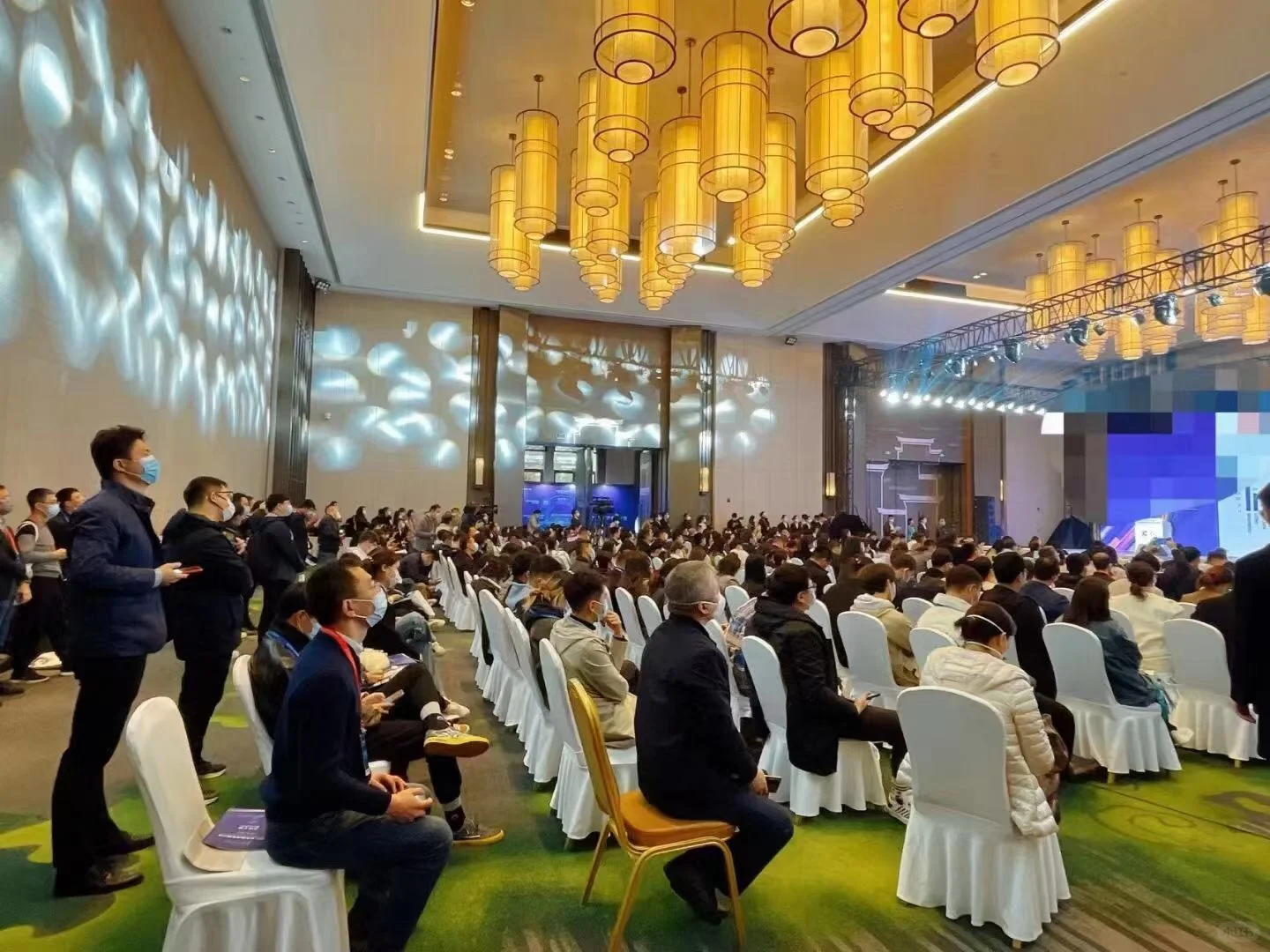 娄底?️提供充场人员服务−会议展会办公群演