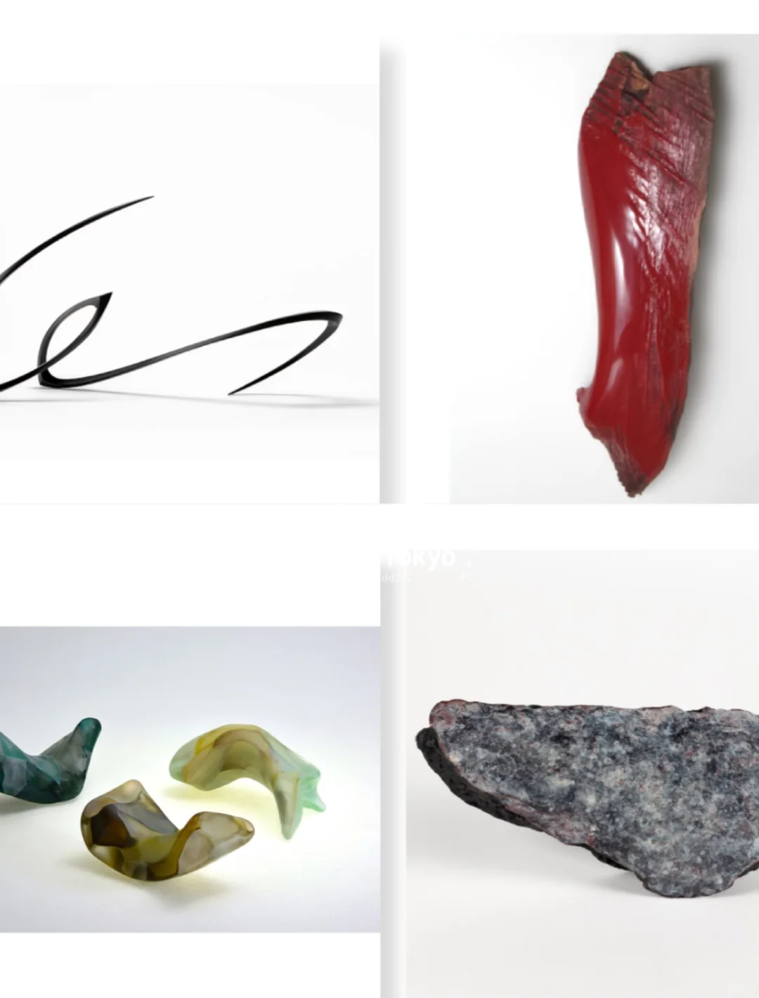 KOGEI Art Fair Kanazawa｜42家画廊全聚集