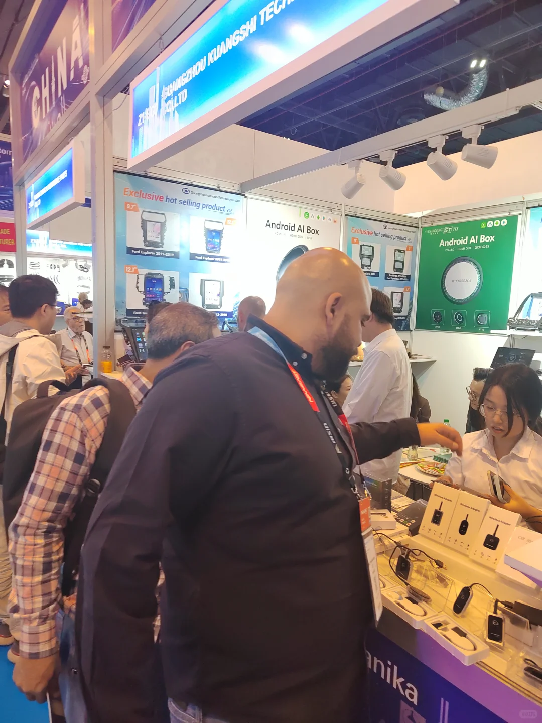 26年迪拜汽配展有哪些亮点，需报名的看过来