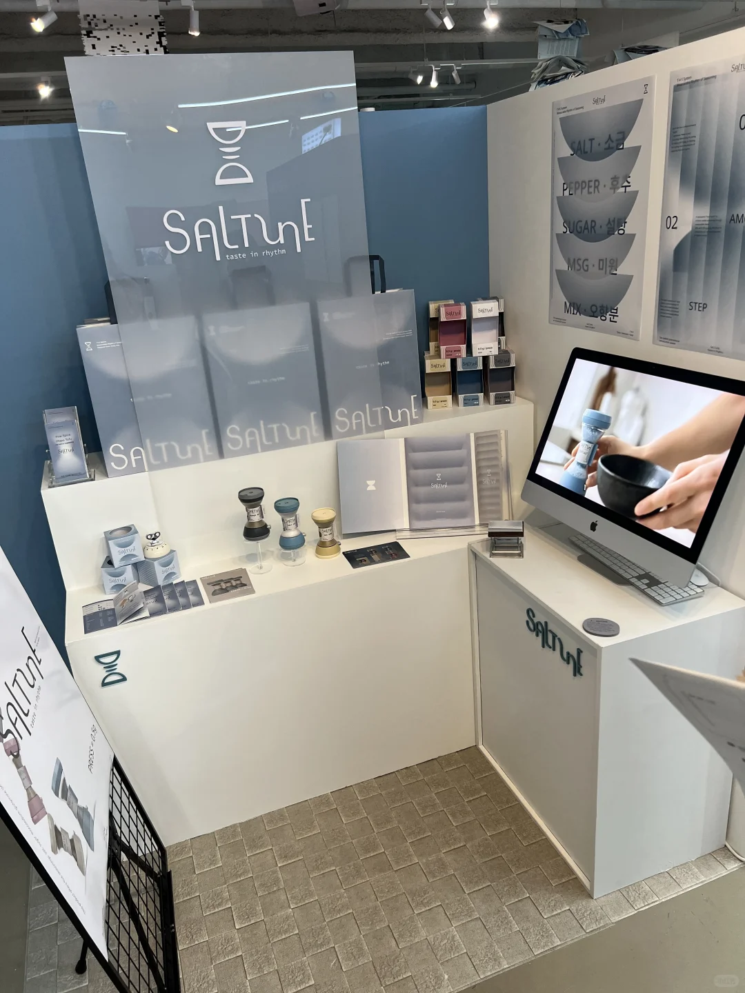 ??弘益大学｜视觉设计系2025毕设展1