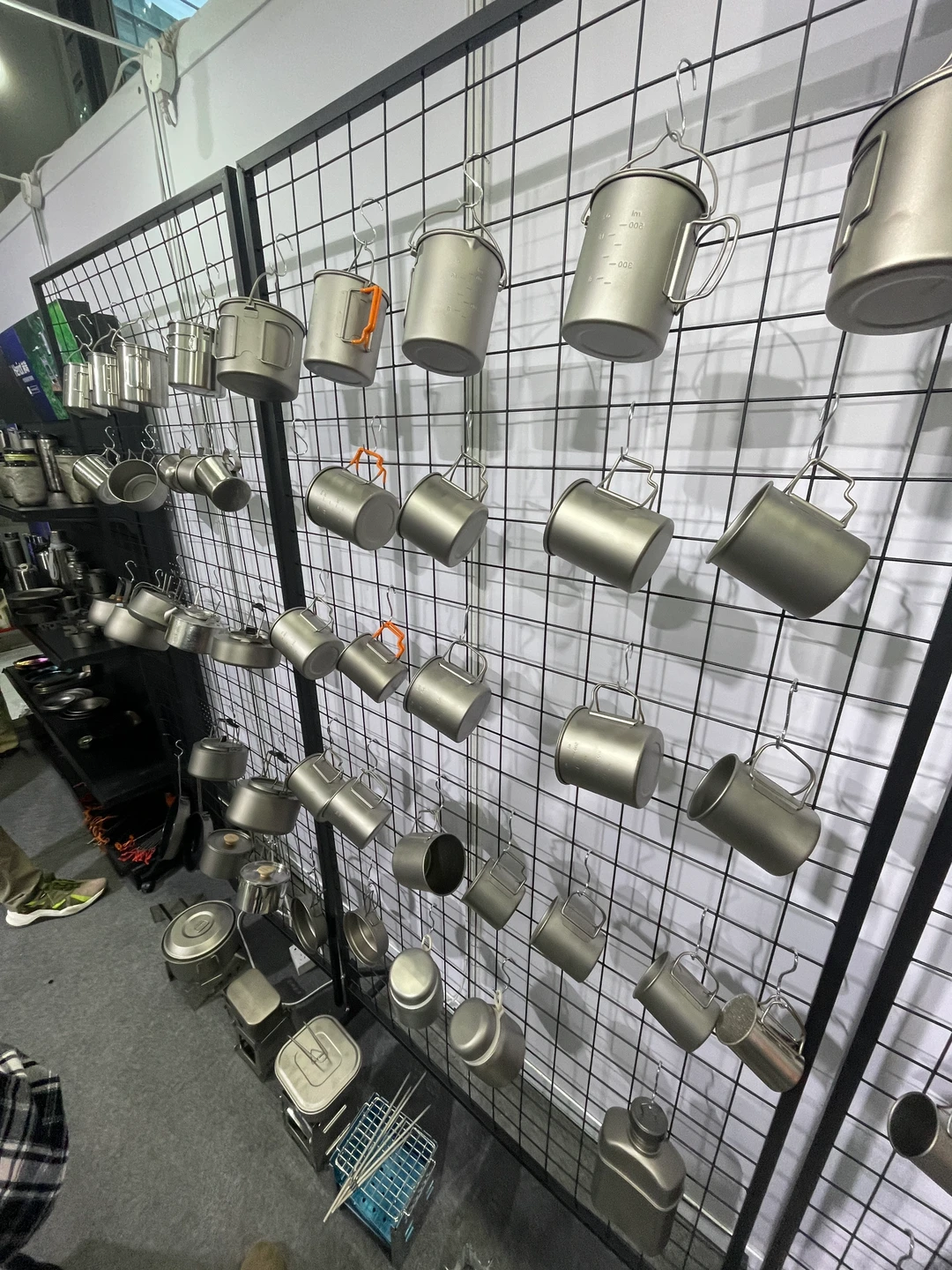 COSP深圳国际户外展