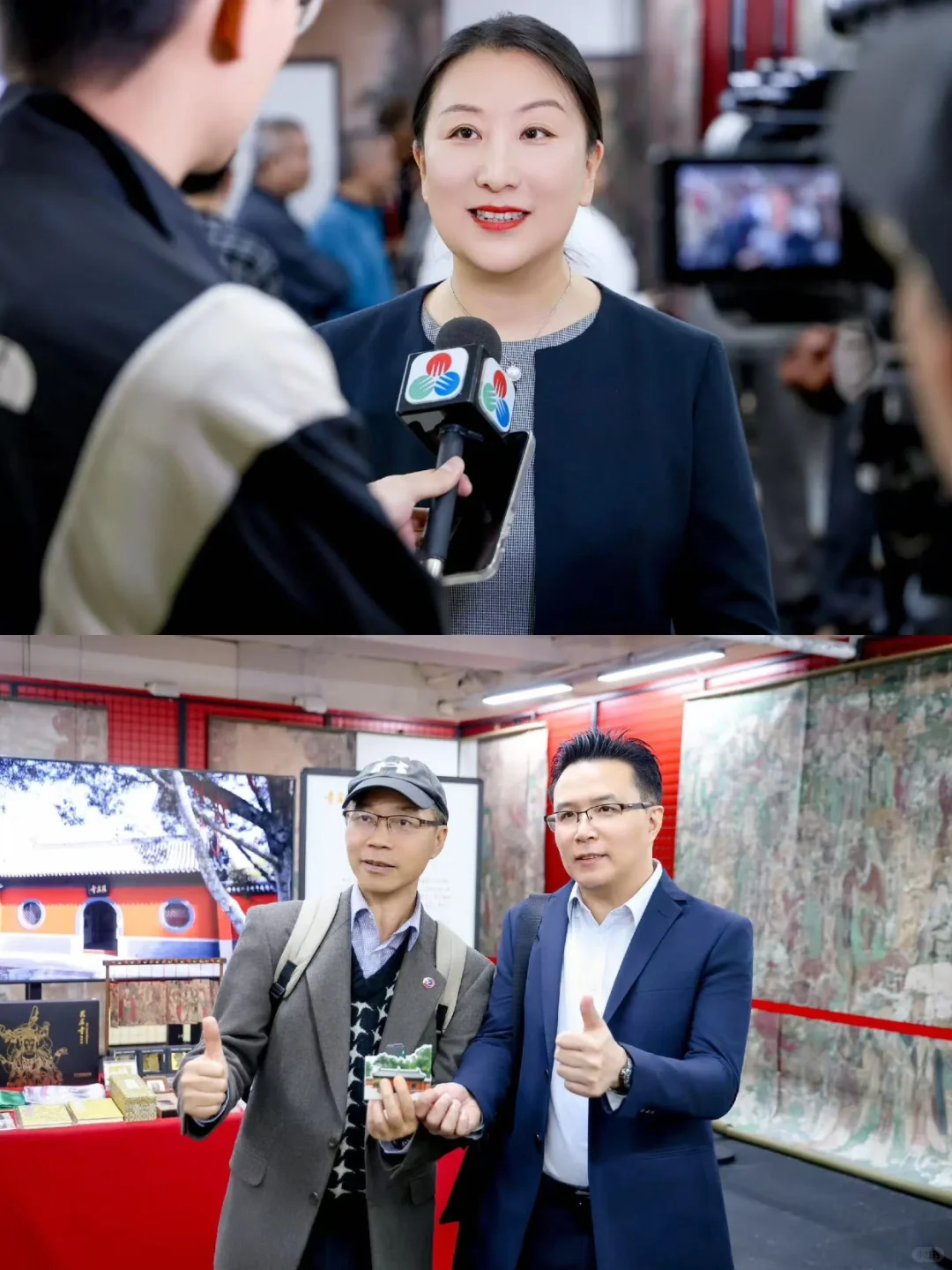 ?文化旅游推介活动跟拍摄影 |?澳门站