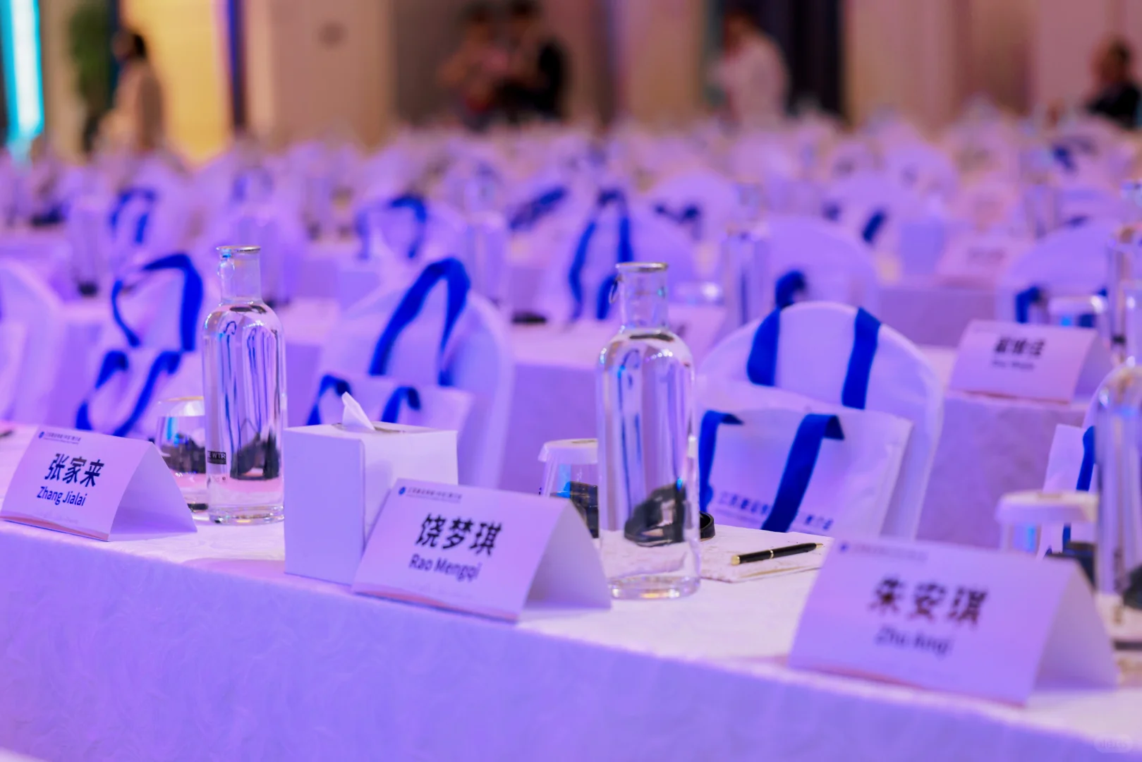 带你看迪拜100场活动｜江苏建设领域推介会