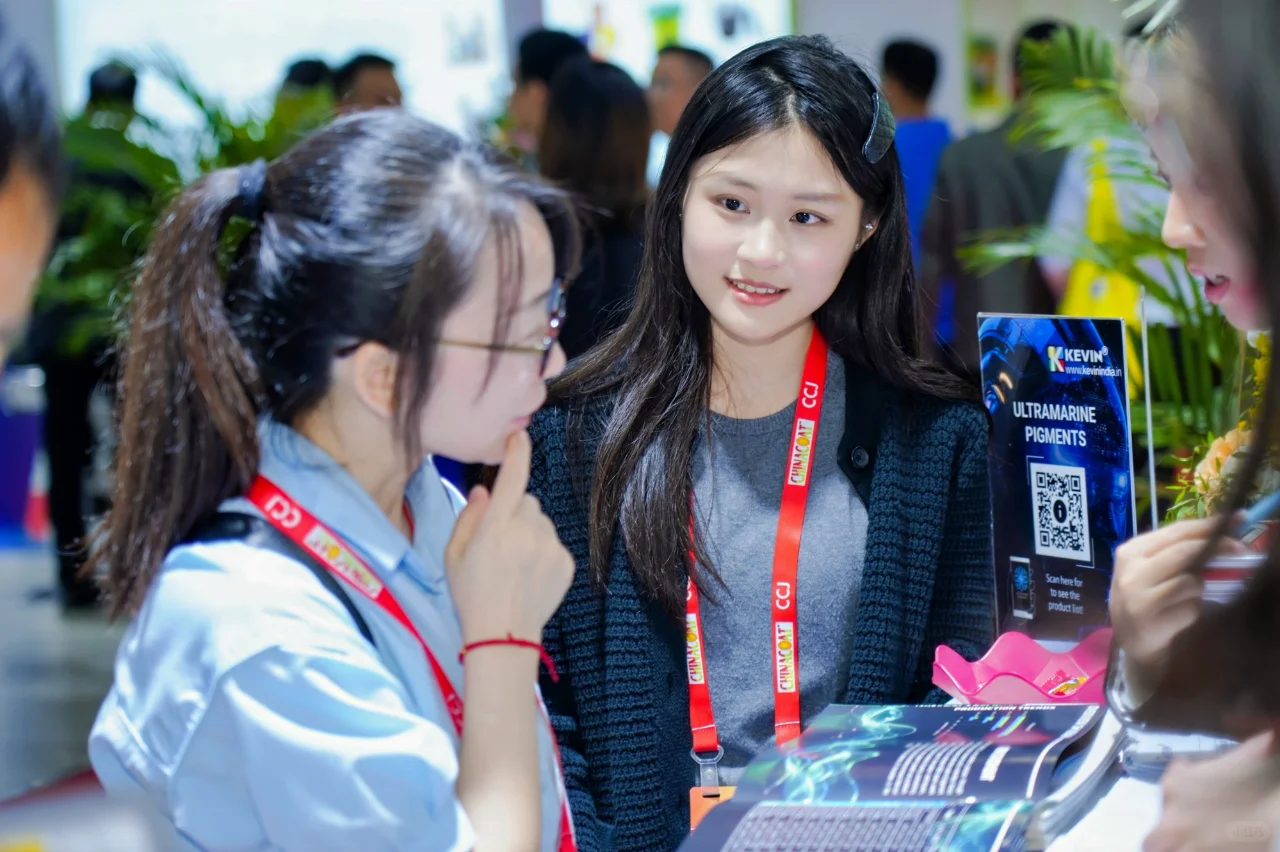 避雷后悔没发现这会展摄影技巧让领导更满意