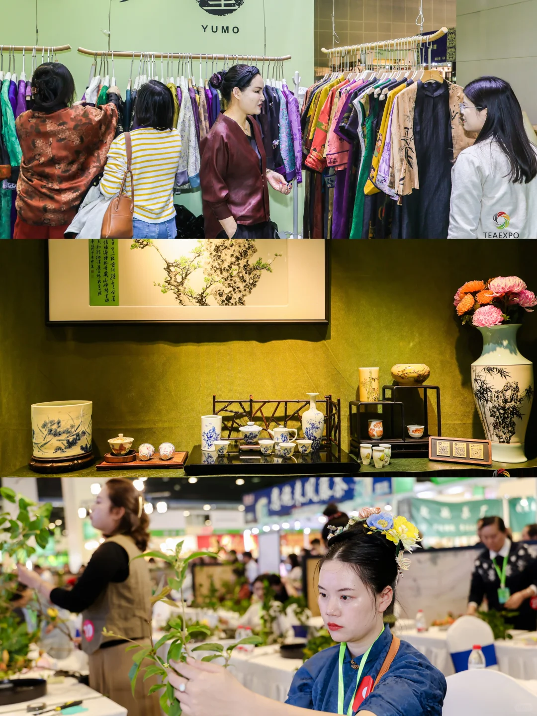 南宁这里免费喝茶，打卡有礼，友仔友女冲啊