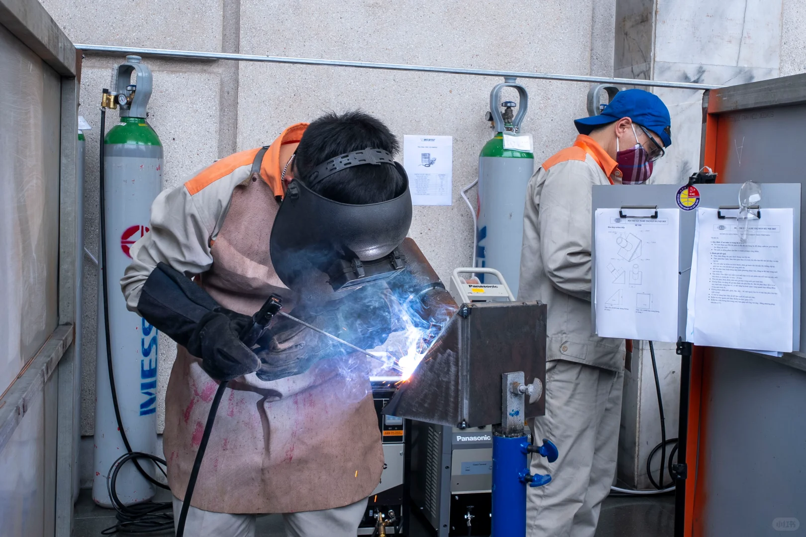 越南展|2026越南焊接与切割技术展