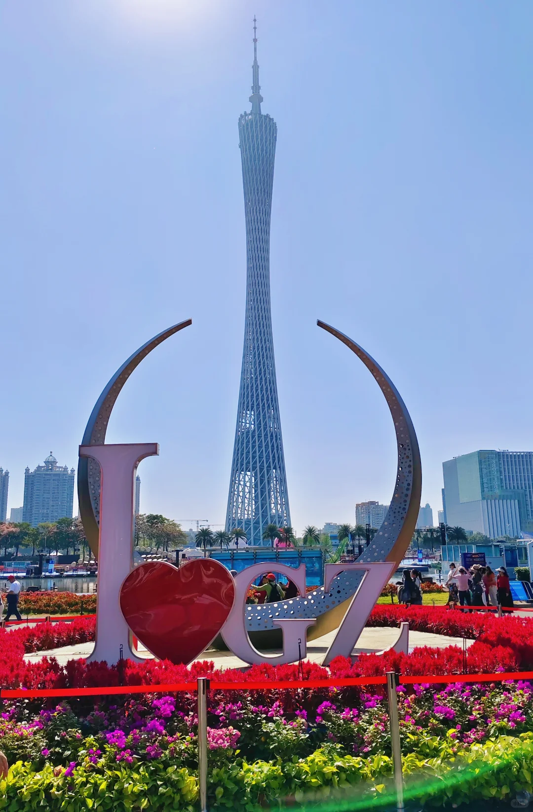 广州园博会 好多花花呀 拍照太美啦