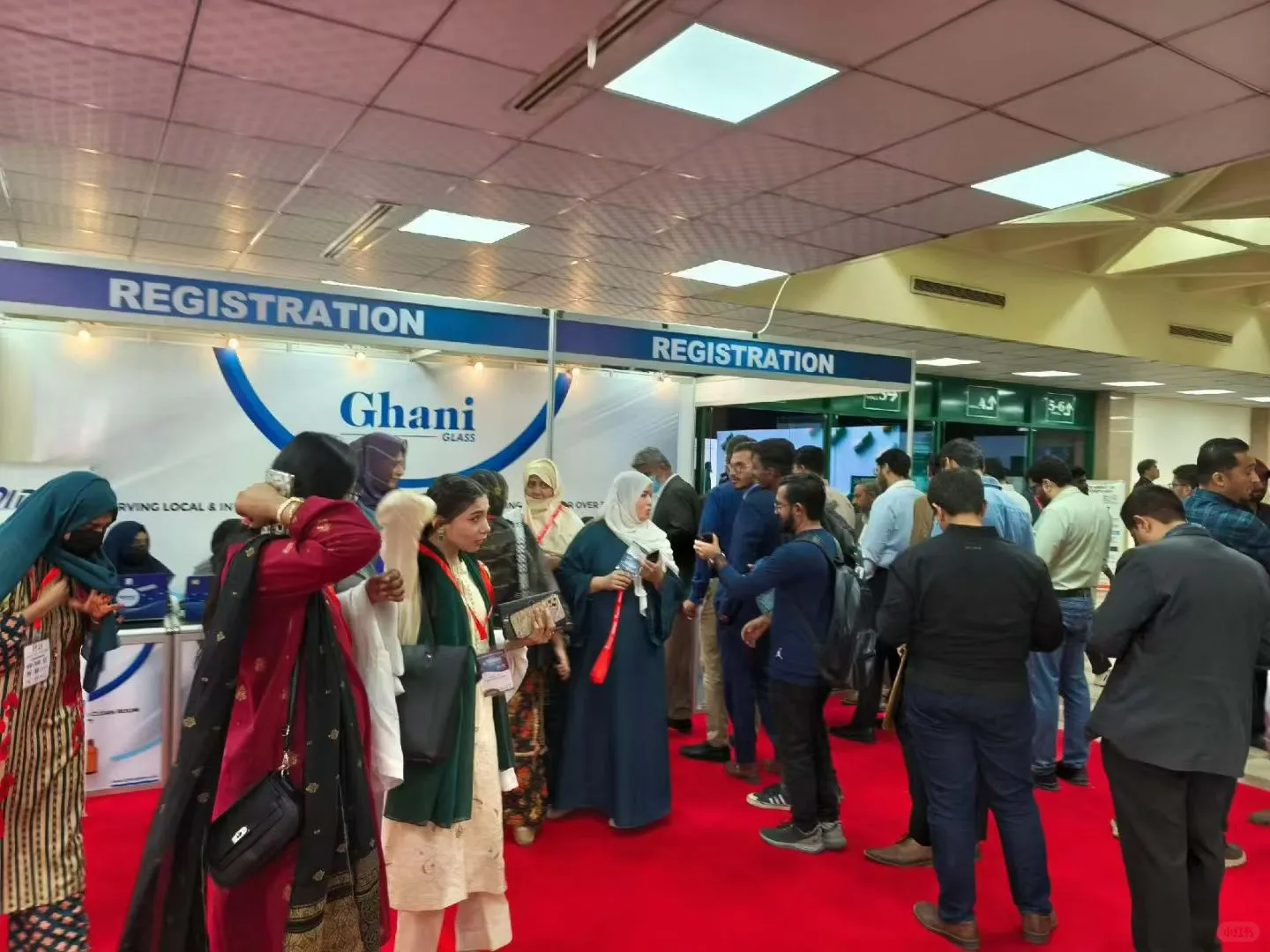 2025年巴基斯坦制药原料展