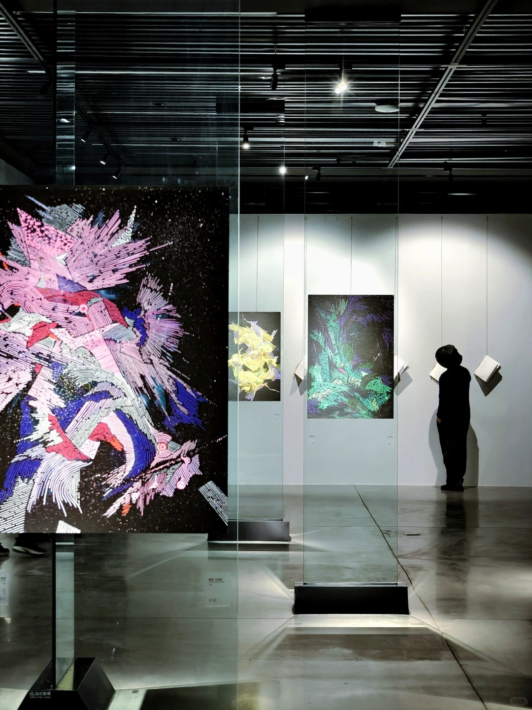 肇庆重磅免费双展‼️天马行空般重新想象