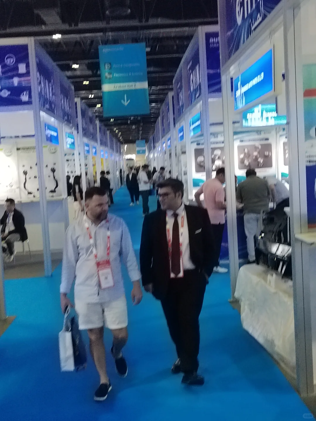 26年迪拜汽配展有哪些亮点，需报名的看过来