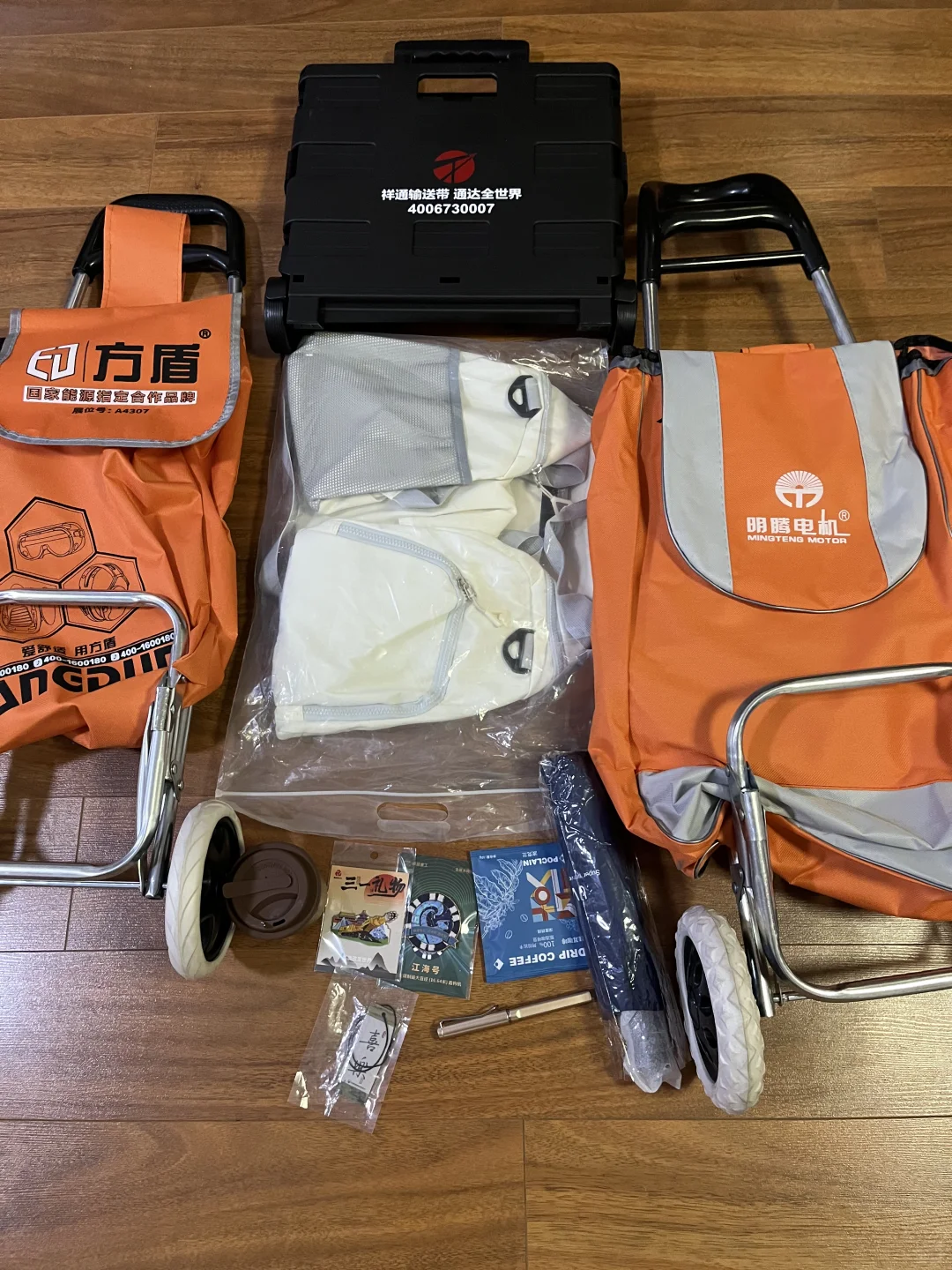 第二十一届中国国际煤炭展薅羊毛攻略