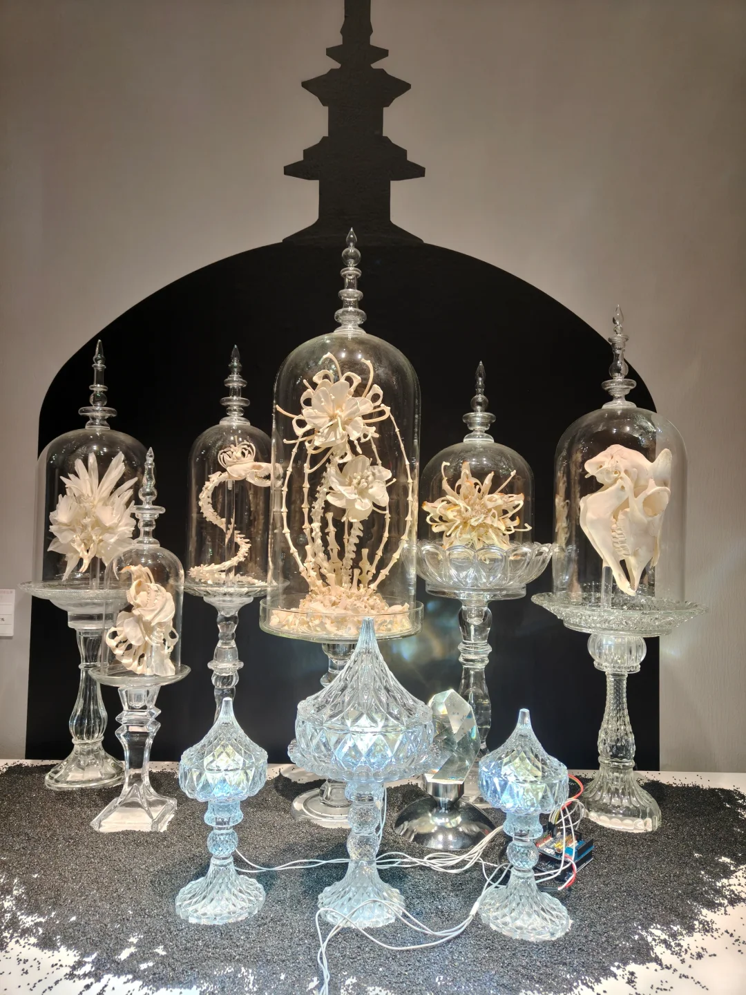 ?2025央美毕业展第二批｜保姆级攻略