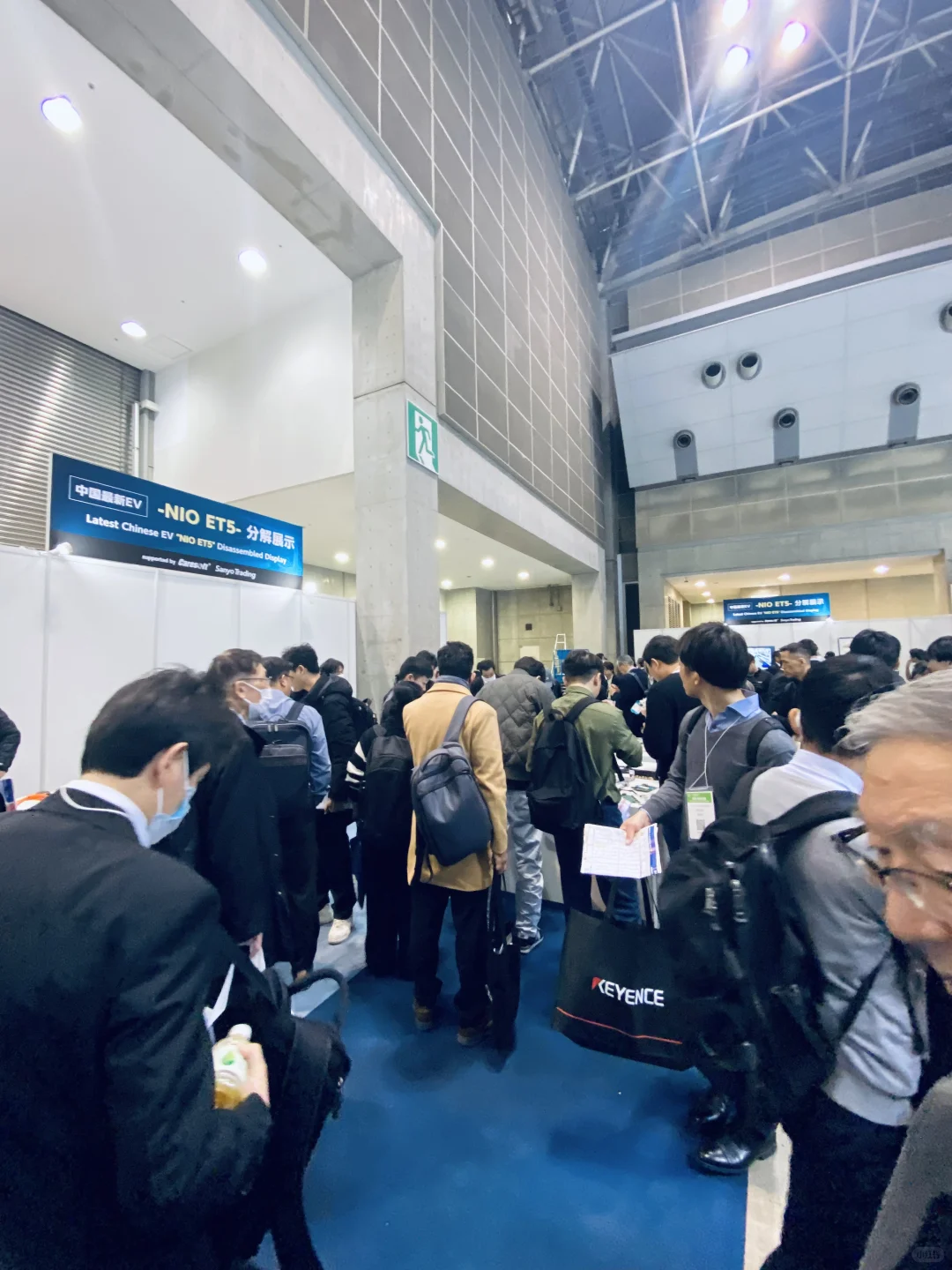 日本展会搭建，超全入行指南这不就来了！?