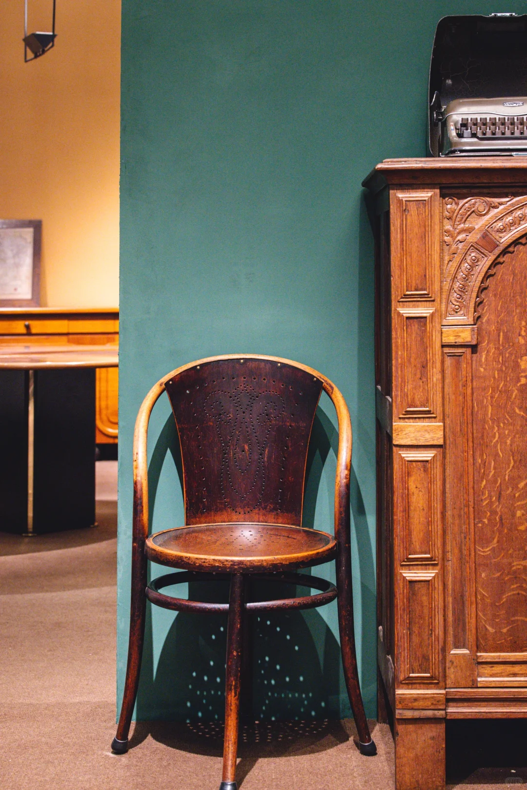 设计上海开展啦！快来感受穿越时间的好设计