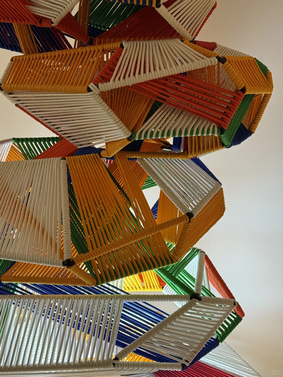 展览分享｜2025中国手工艺术设计展