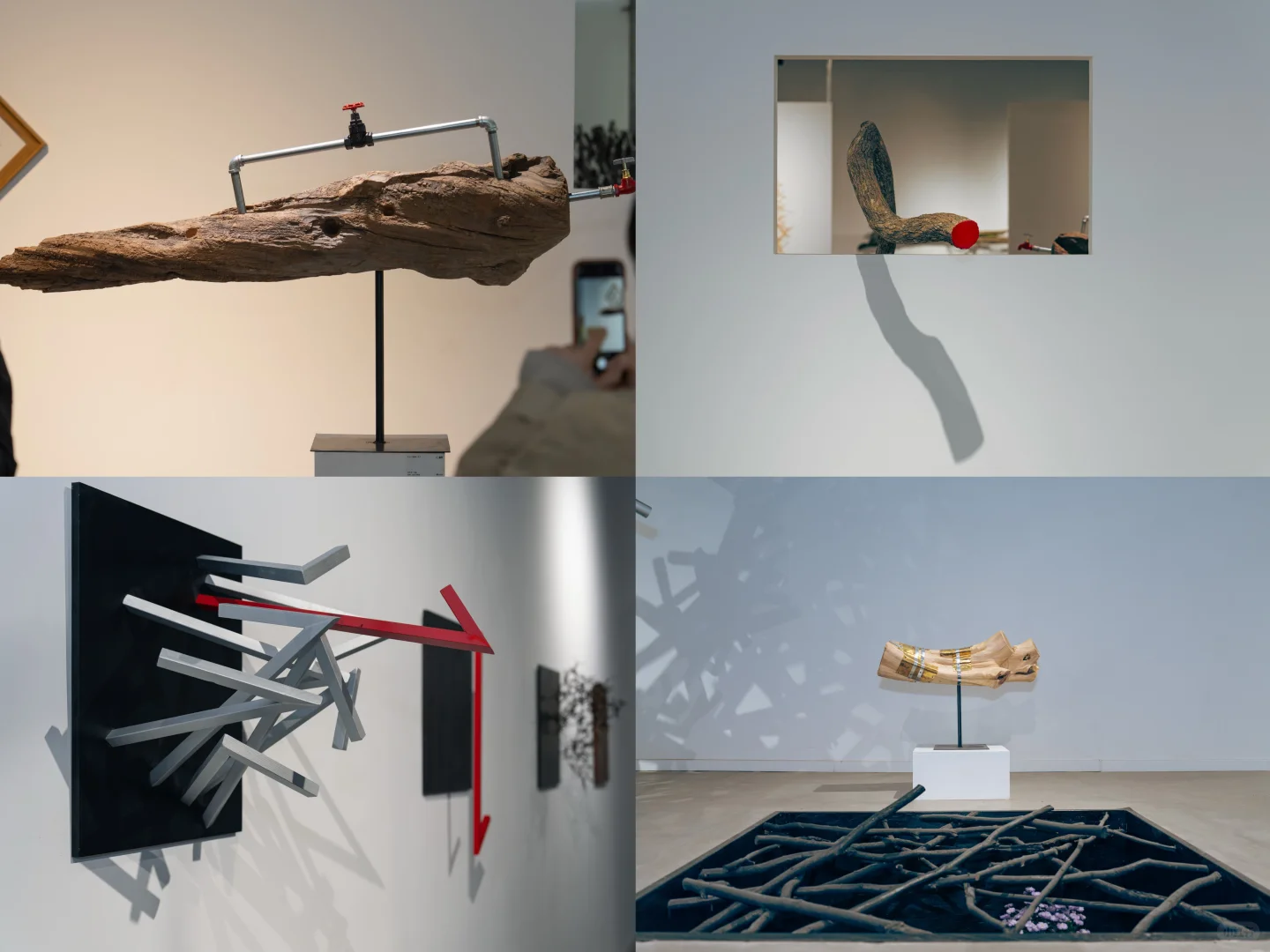 策展｜草月当代装置艺术展