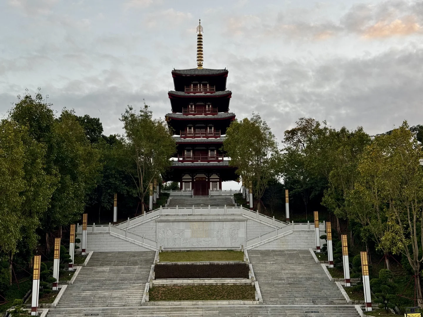 云浮新兴半马体验!