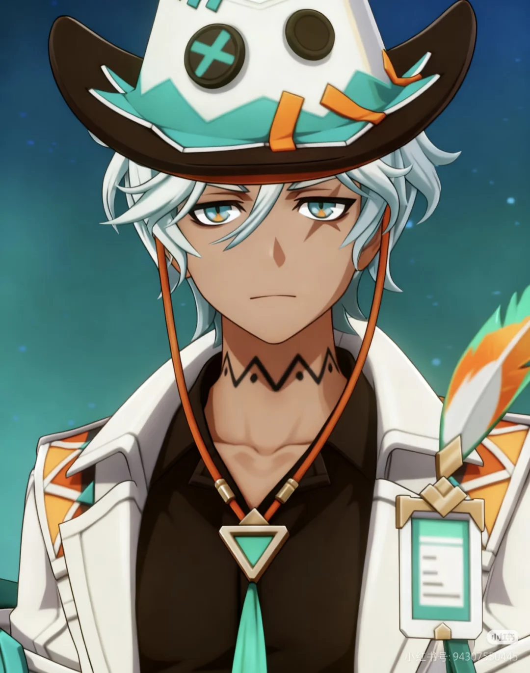 原神fes1月2号求上海实惠妆娘