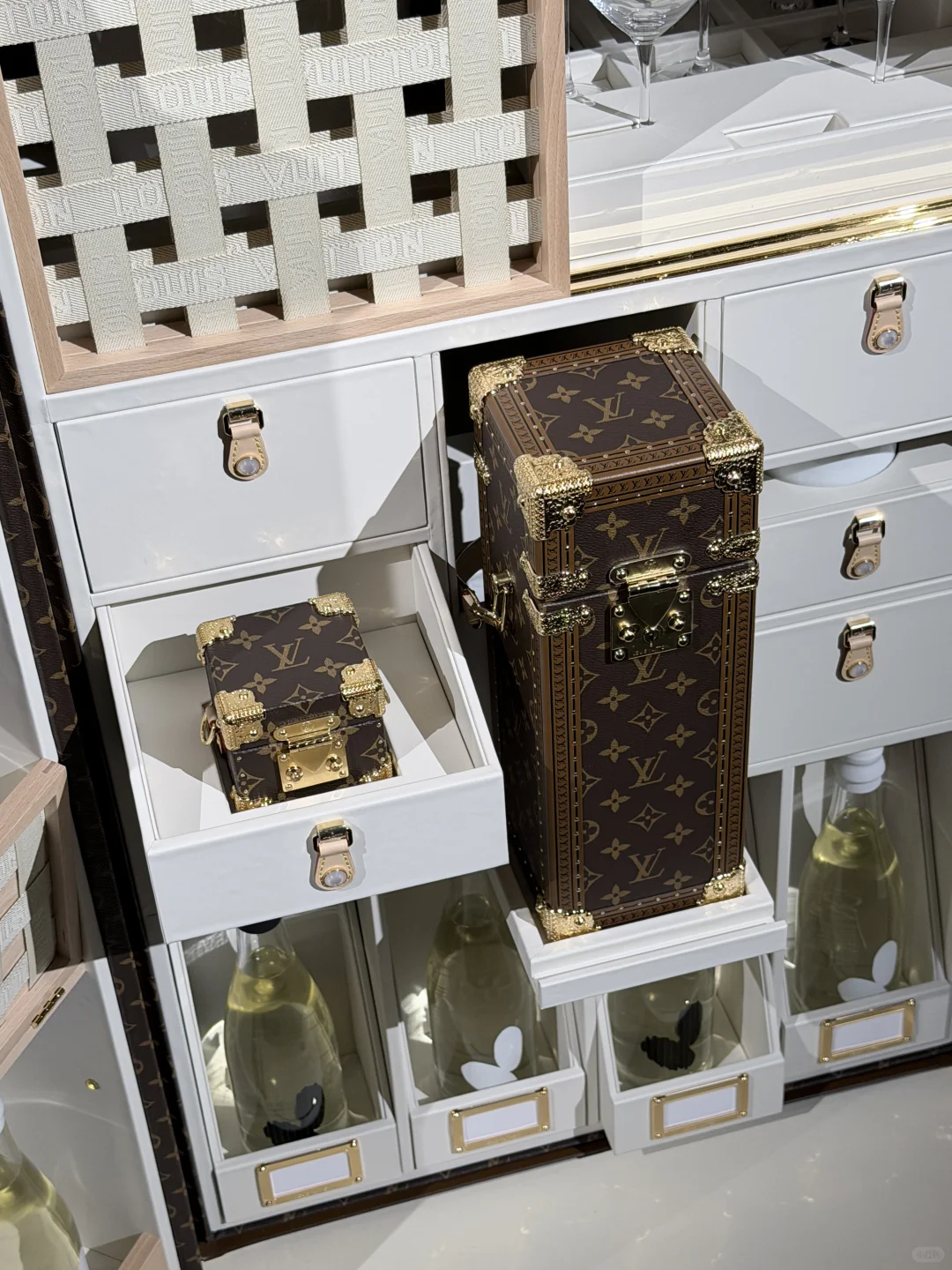 2025 LV上海硬箱展?