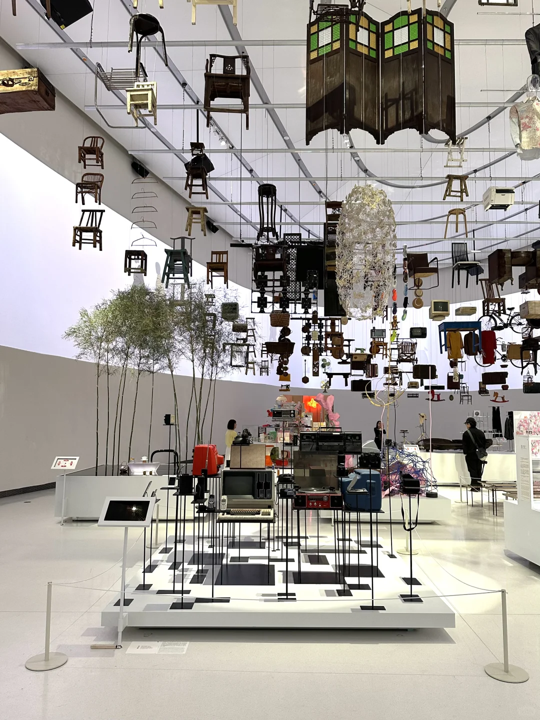 深圳新展|极繁主义狂喜