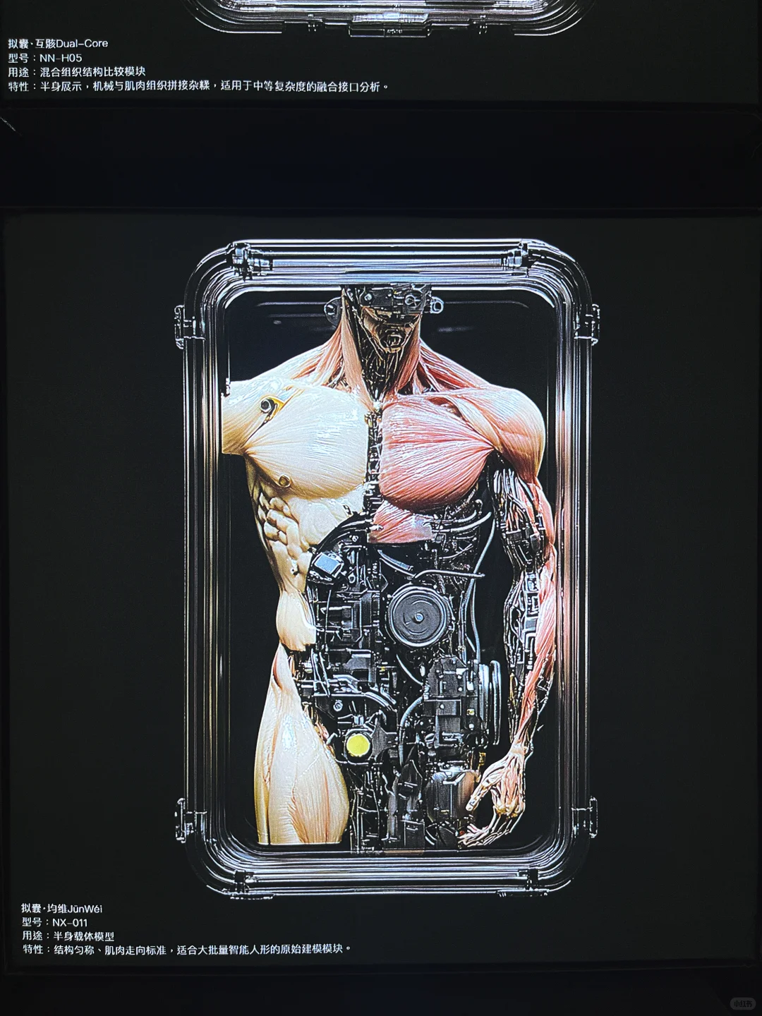 被这个新展狠狠震撼!这轮打卡必看了?