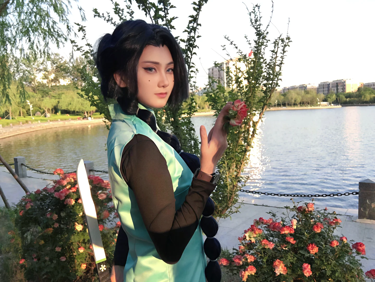 造漫漫展自由行（需20赞20评）