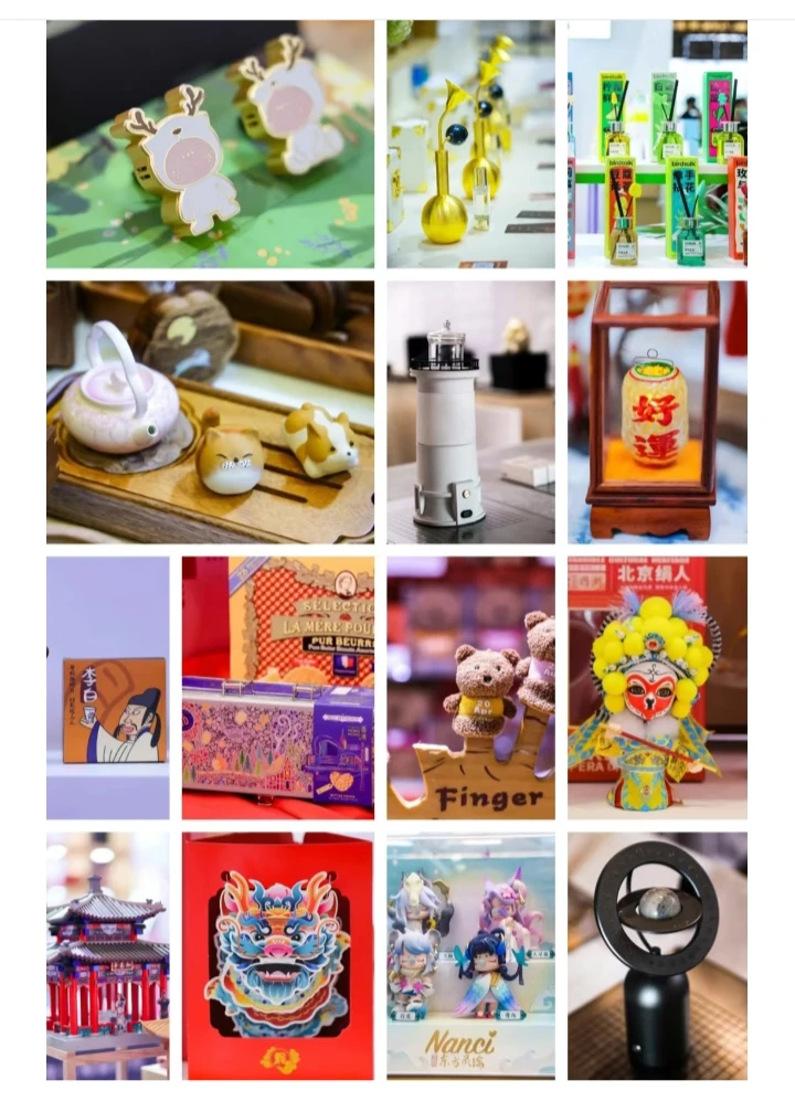 冲呀?！国际礼博会报名仅剩最后一天！