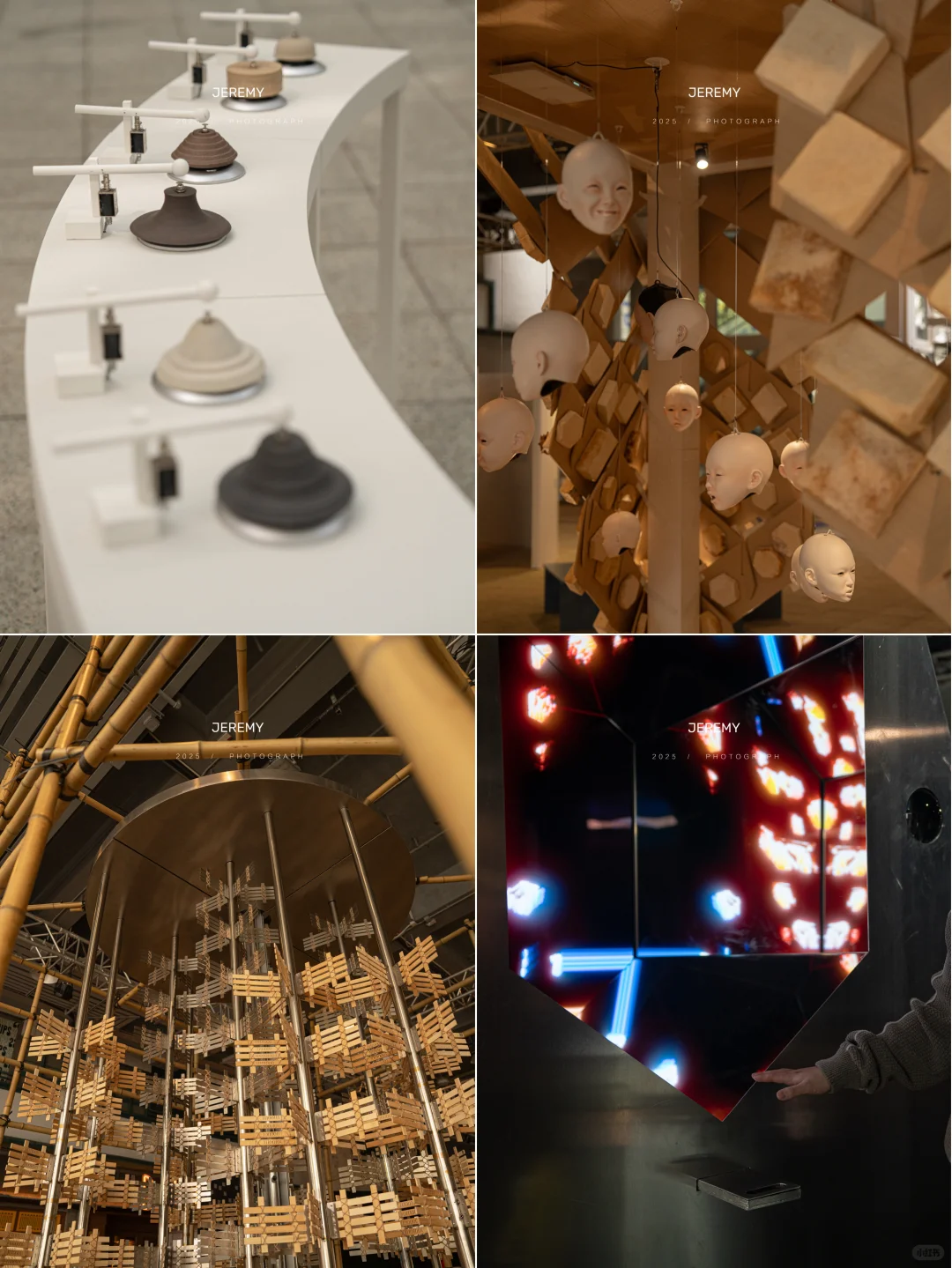 (香港)今年最期待的设计节来了