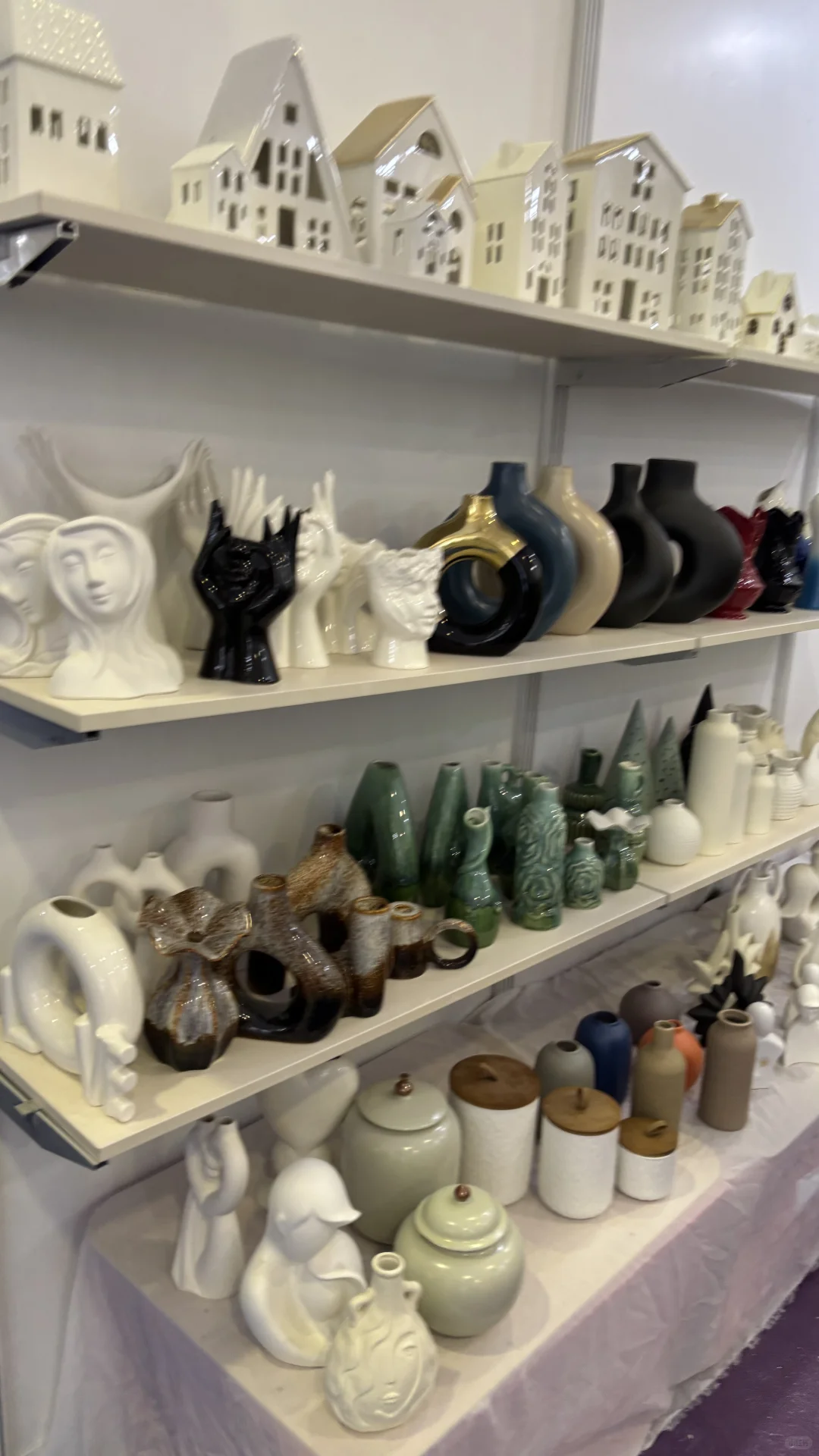 ?宁波中小工厂展·次日续篇plog日记?