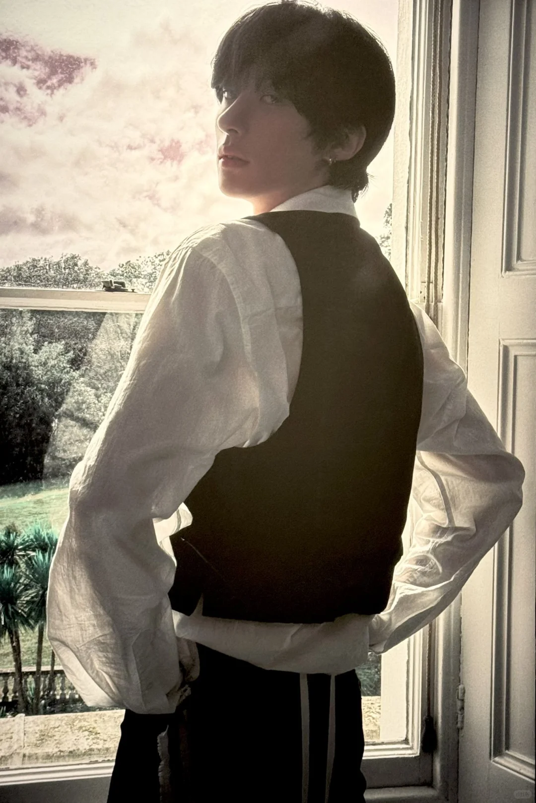 展览会Anton照片