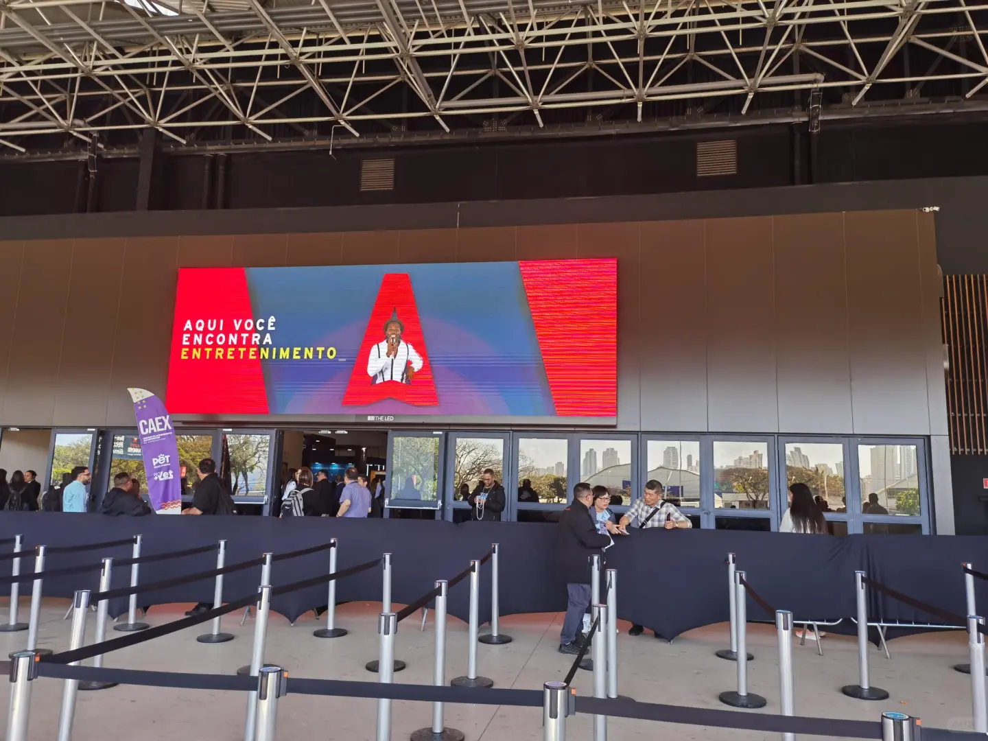 ?巴西国际宠物用品展PET SOUTH AMERICA