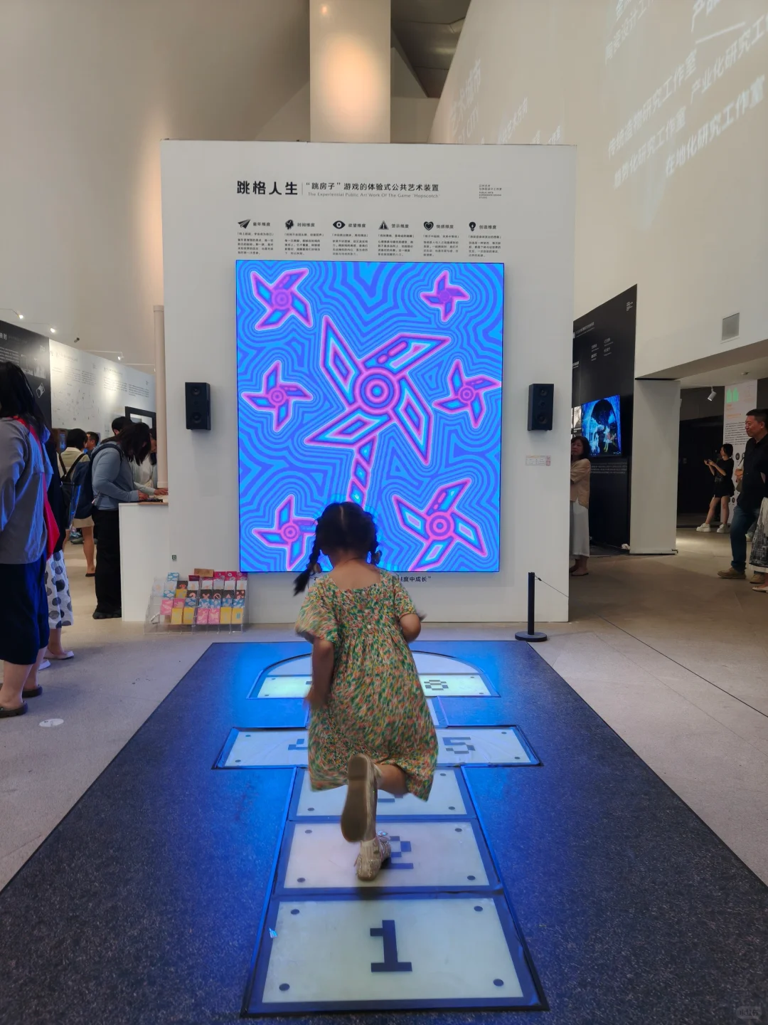 ?2025央美毕业展第二批｜保姆级攻略