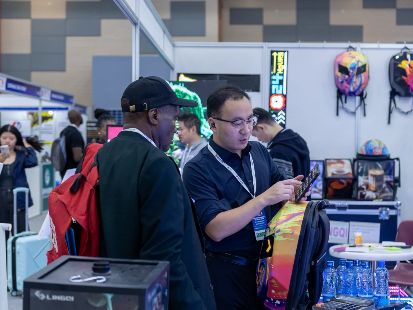 2026肯尼亚国际工业展