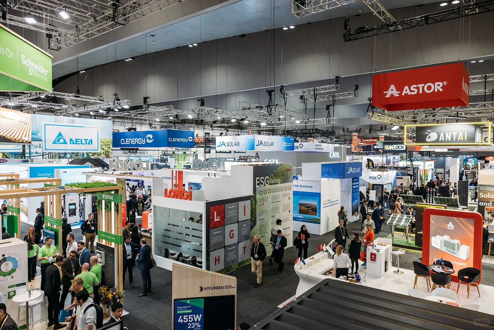 储能新兴市场：澳大利亚