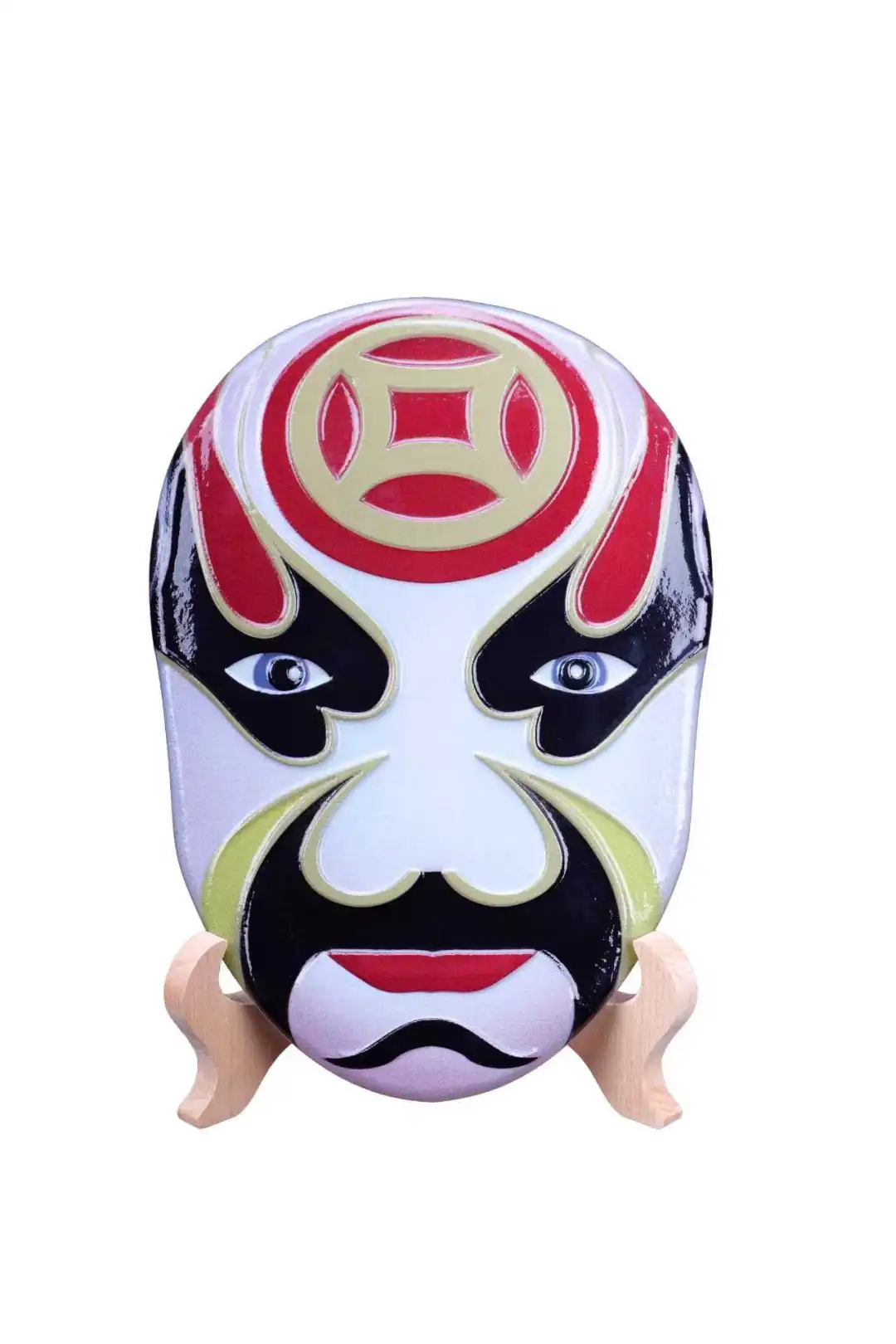 商品博览会要开始了，琉音文化可不等你喽